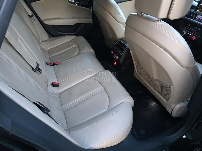 Audi A7 BiTurbo