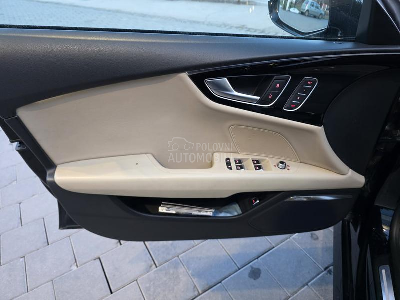 Audi A7 BiTurbo