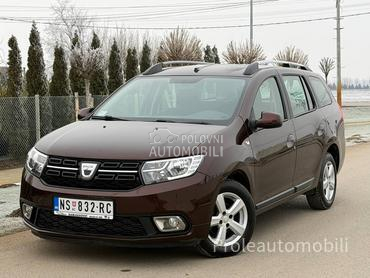 Dacia Logan 1.5 T O P