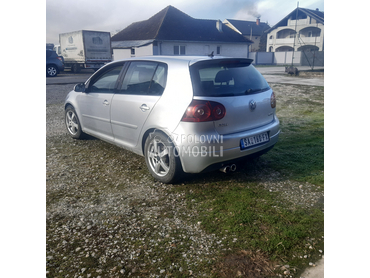 Volkswagen Golf 5 