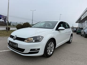 Volkswagen Golf 7 