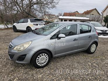 Opel Corsa D 1.2
