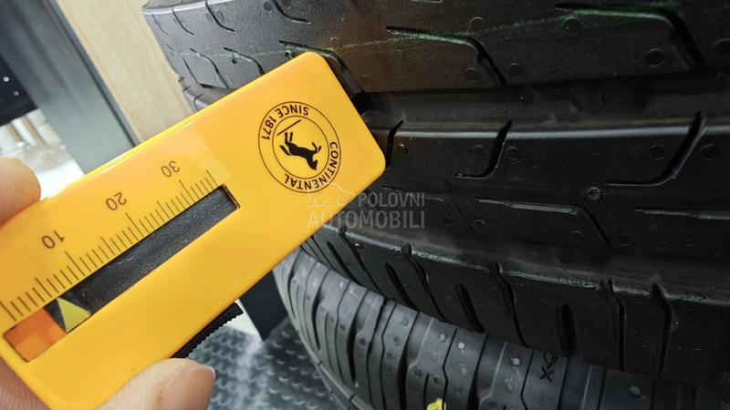 Continental 185/65 R15 Letnja