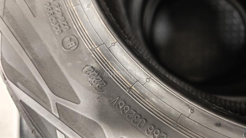 Continental 185/65 R15 Letnja