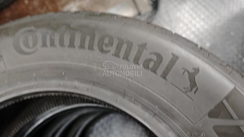 Continental 185/65 R15 Letnja