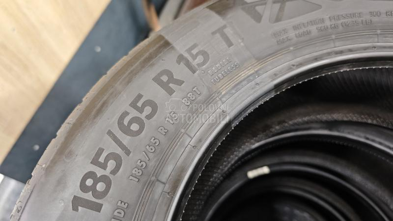 Continental 185/65 R15 Letnja