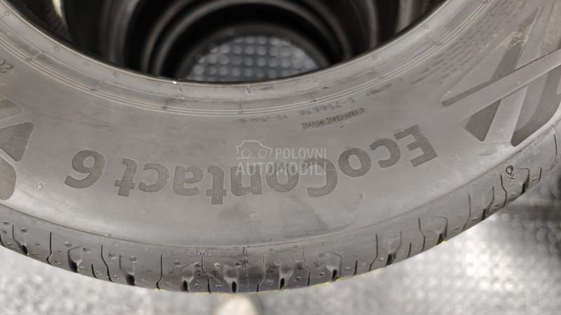 Continental 185/65 R15 Letnja
