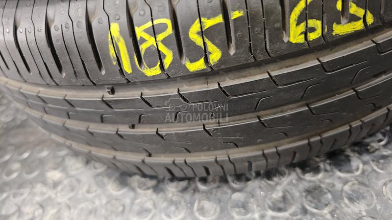 Continental 185/65 R15 Letnja