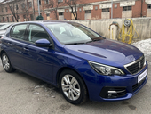 Peugeot 308 1.2 B