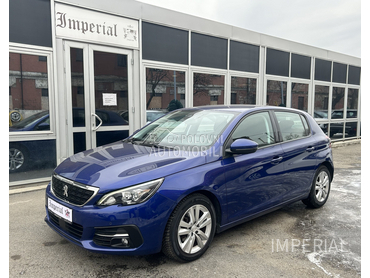 Peugeot 308 1.2 B
