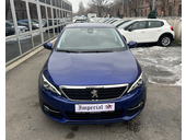 Peugeot 308 1.2 B