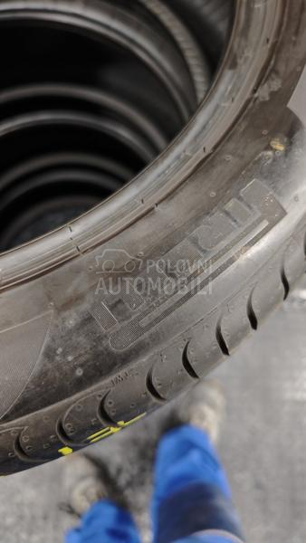 Pirelli 225/50 R17 Letnja