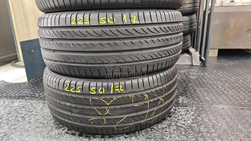 Pirelli 225/50 R17 Letnja