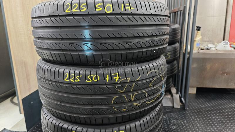 Pirelli 225/50 R17 Letnja