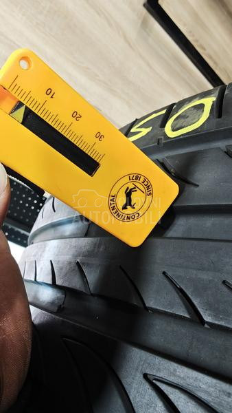 Pirelli 225/50 R17 Letnja