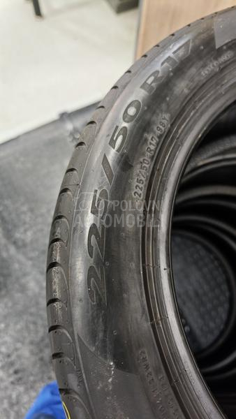 Pirelli 225/50 R17 Letnja