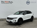 Volkswagen T-Roc Style 1.5 TSI DSG