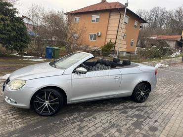 Volkswagen EOS 