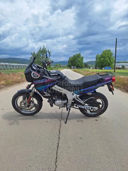 Yamaha Tdr 125