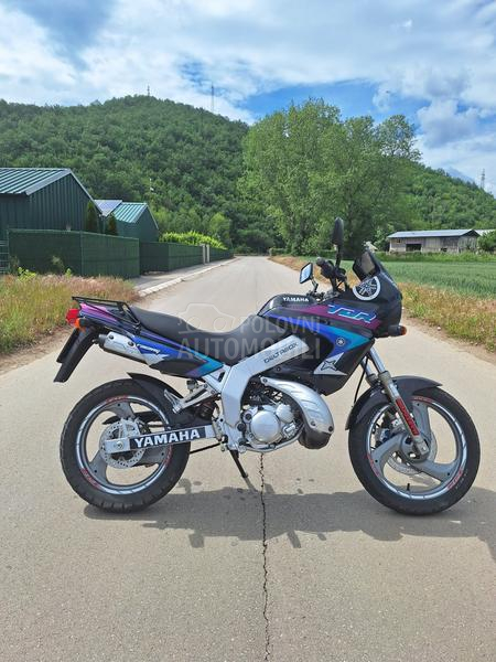Yamaha Tdr 125