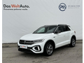 Volkswagen T-Roc R-line 1.5 TSI DSG