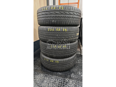 Bridgestone 235/55 R19 Letnja