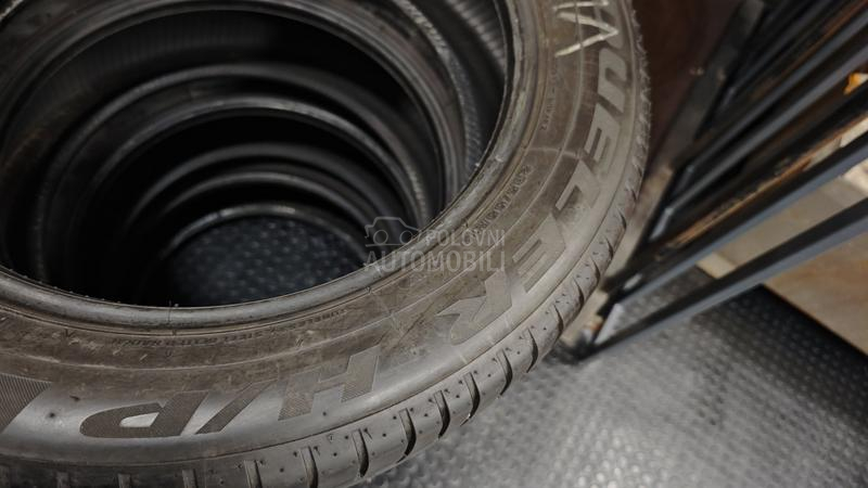 Bridgestone 235/55 R19 Letnja