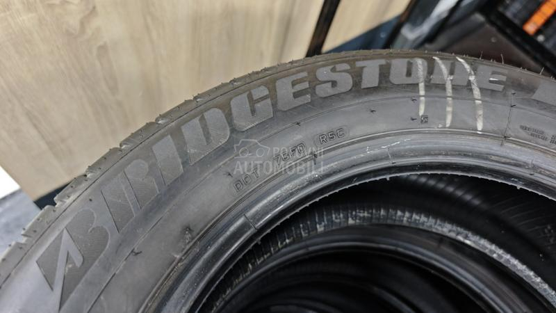 Bridgestone 235/55 R19 Letnja