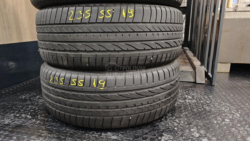 Bridgestone 235/55 R19 Letnja