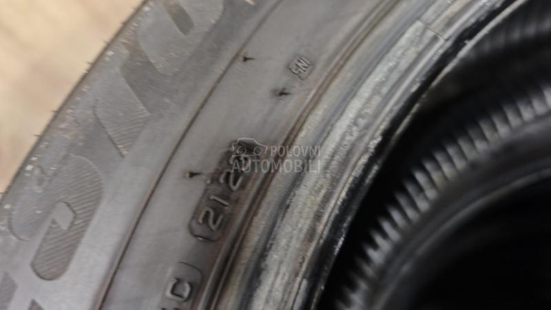 Bridgestone 235/55 R19 Letnja