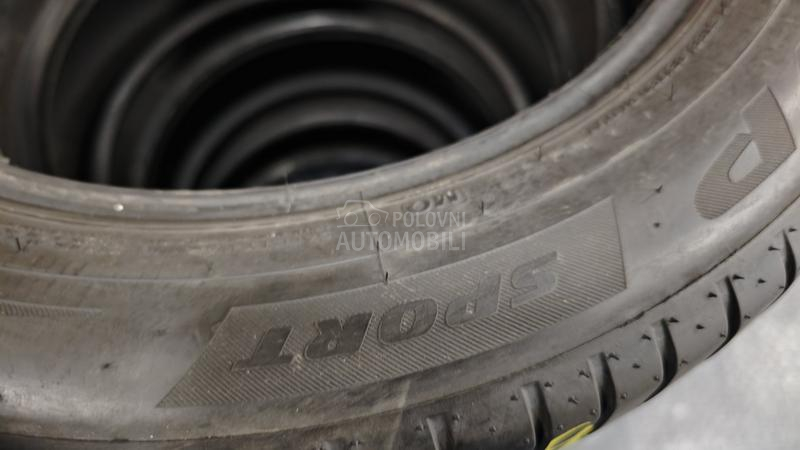 Bridgestone 235/55 R19 Letnja