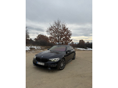 BMW 520 M PAKET