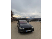BMW 520 M PAKET