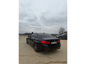 BMW 520 M PAKET