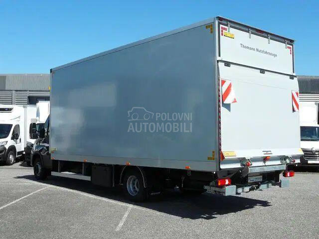 Iveco Daily 70C18/TRL061