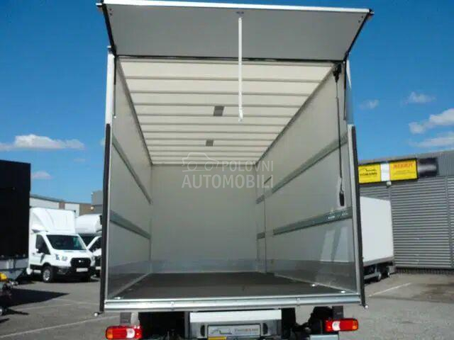 Iveco Daily 70C18/TRL061