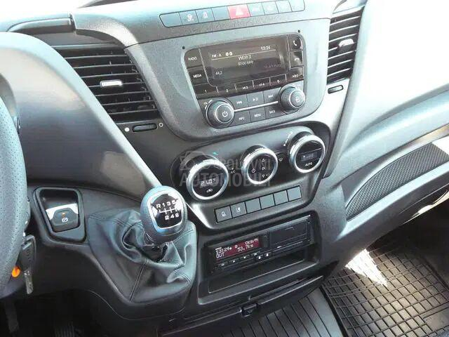 Iveco Daily 70C18/TRL061