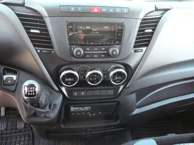 Iveco Daily 70C18/TRL061