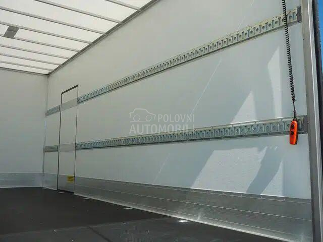 Iveco Daily 70C18/TRL061