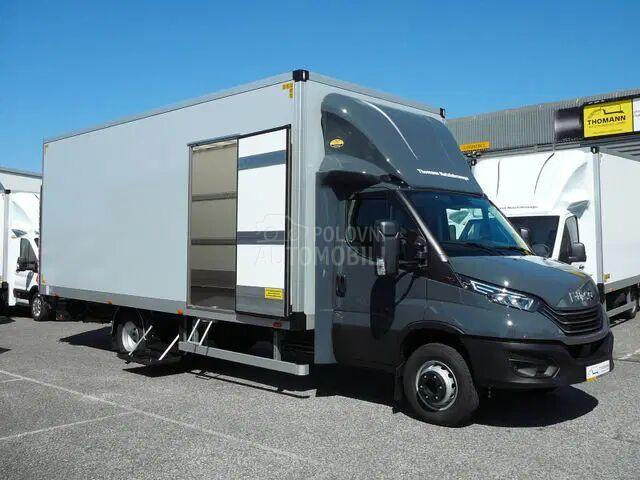 Iveco Daily 70C18/TRL061