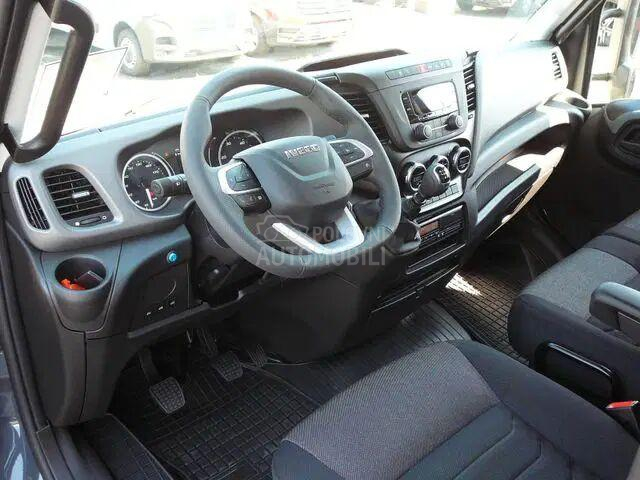 Iveco Daily 70C18/TRL061
