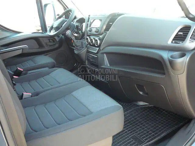 Iveco Daily 70C18/TRL061