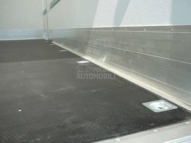 Iveco Daily 70C18/TRL061