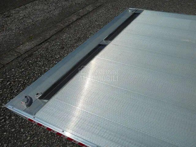 Iveco Daily 70C18/TRL061