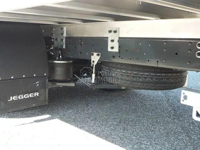 Iveco Daily 70C18/TRL061