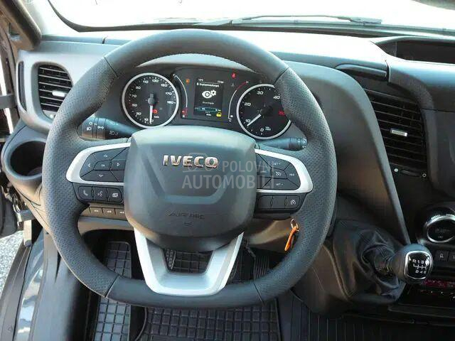 Iveco Daily 70C18/TRL061