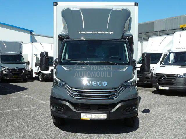 Iveco Daily 70C18/TRL061