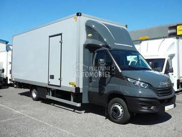 Iveco Daily 70C18/TRL061
