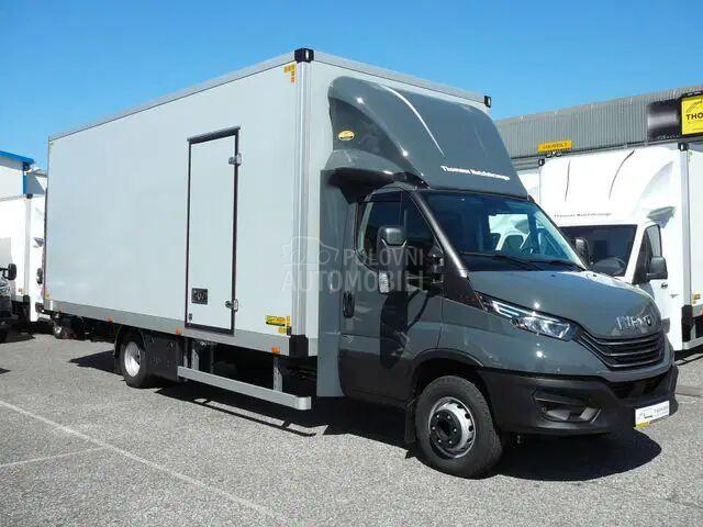 Iveco Daily 70C18/TRL061