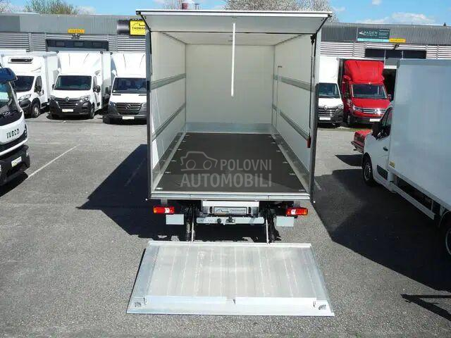 Iveco Daily 70C18/TRL061